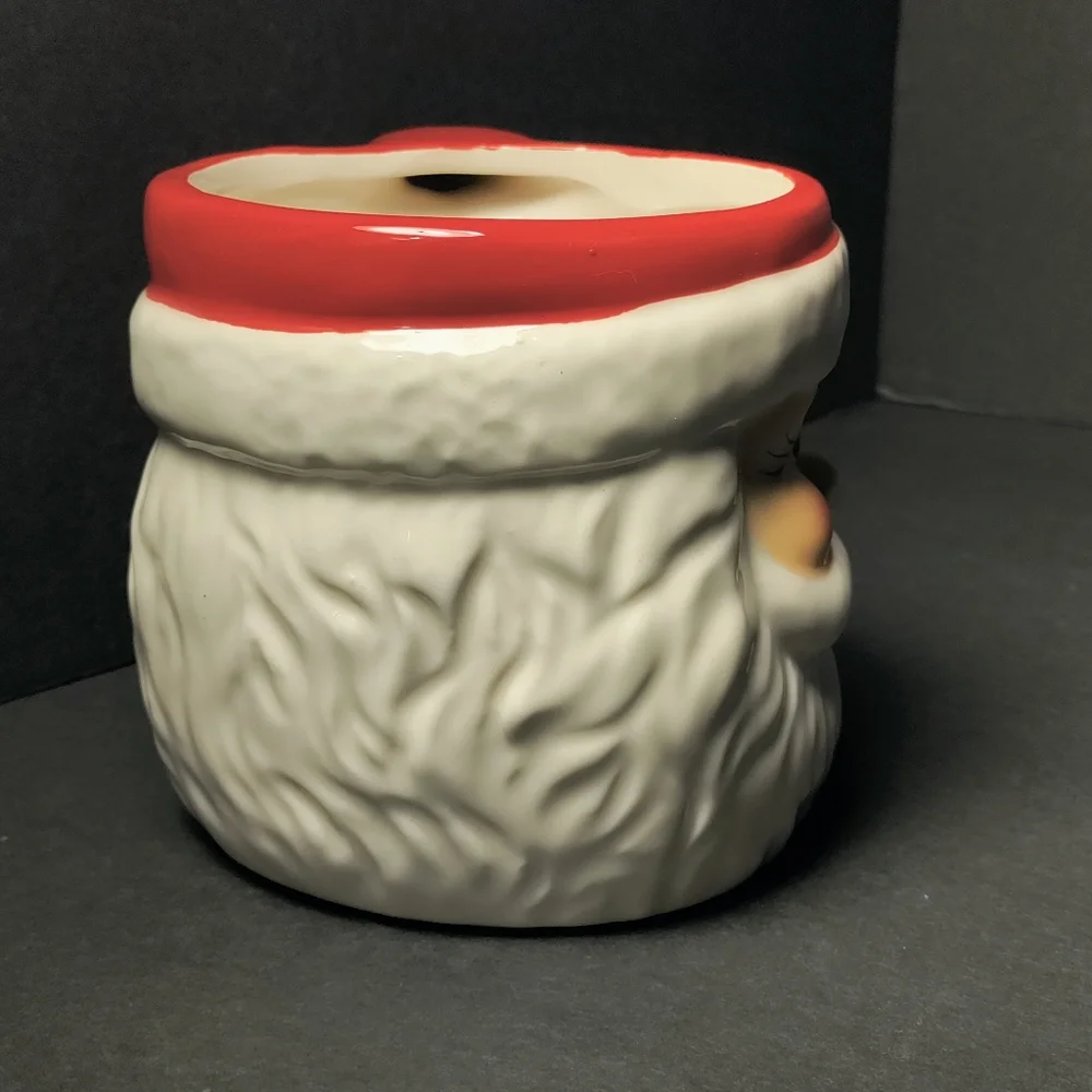 🎄SLEIGH BELL MUG⭐